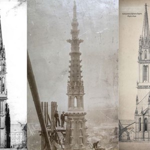 Restauriranje zagrebačke katedrale 1878. – 1907.